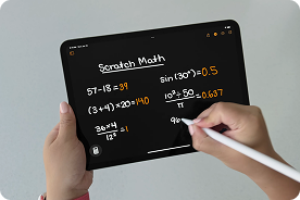 Math Notes